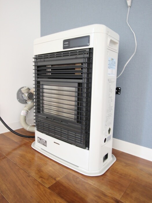 シティレジデンス元町の物件内観写真