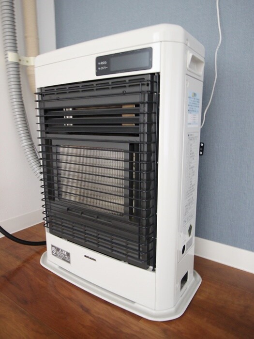 シティレジデンス元町の物件内観写真