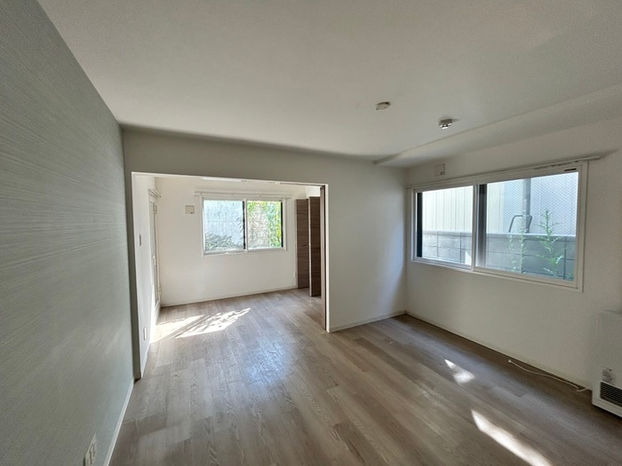 アルファ山の手南の物件内観写真
