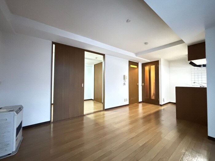 サンシャイン1-9の物件内観写真