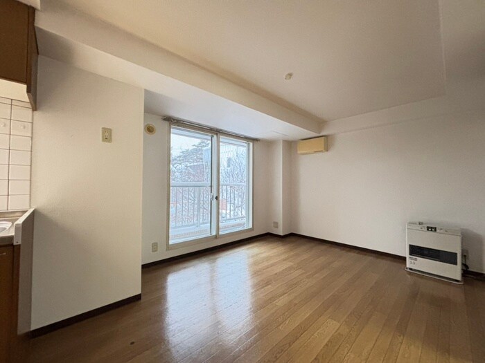 サンシャイン1-9の物件内観写真