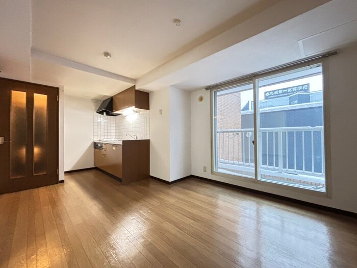 サンシャイン1-9の物件内観写真