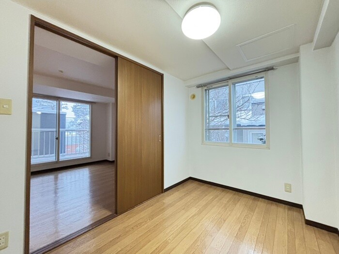 サンシャイン1-9の物件内観写真