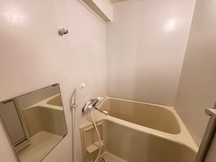 サンシャイン1-9の物件内観写真