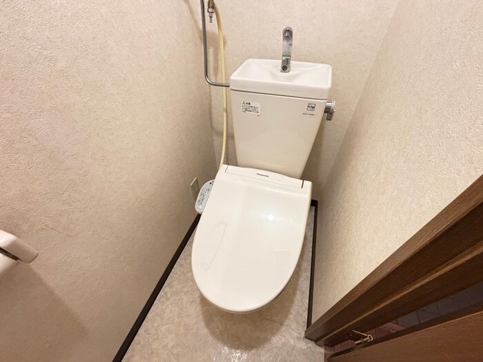 サンシャイン1-9の物件内観写真