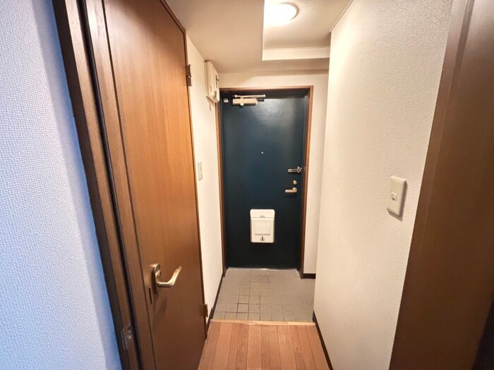 サンシャイン1-9の物件内観写真