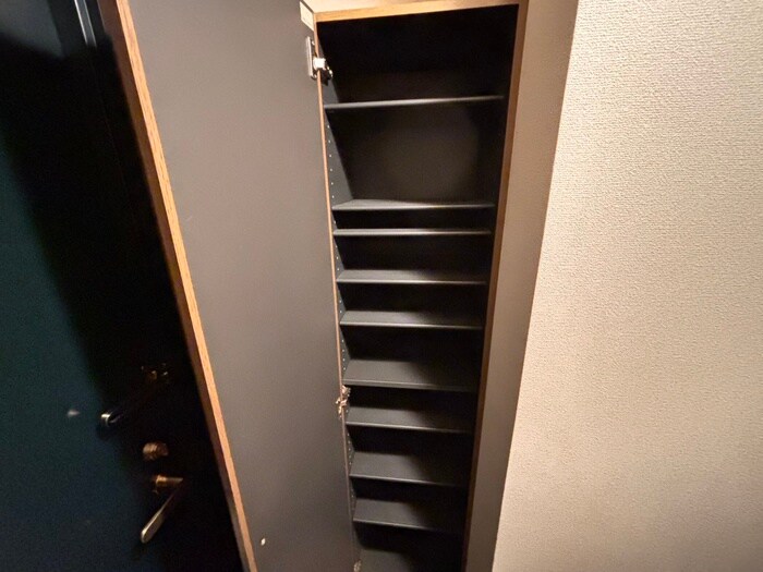 サンシャイン1-9の物件内観写真