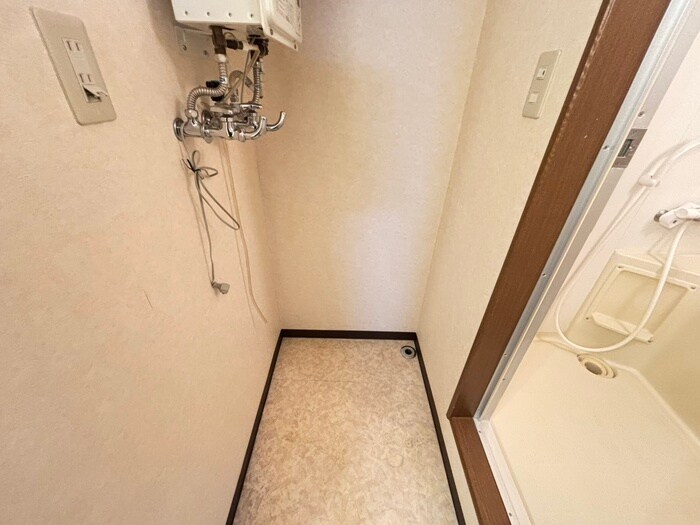 サンシャイン1-9の物件内観写真