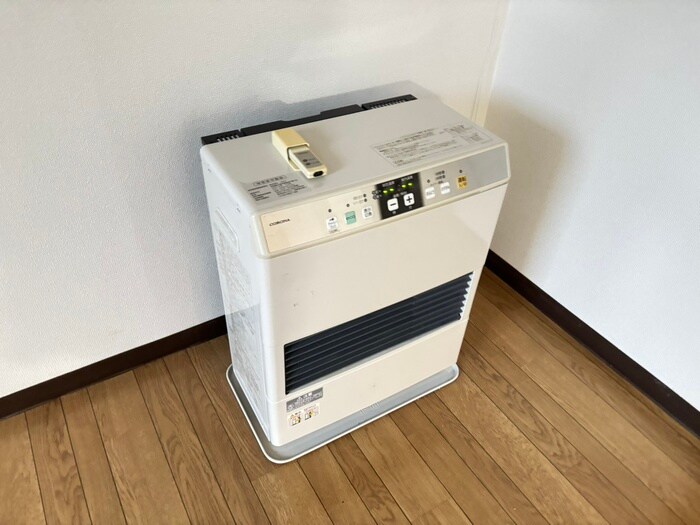 サンシャイン1-9の物件内観写真