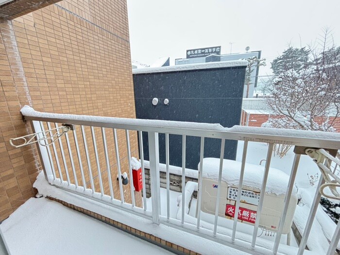 サンシャイン1-9の物件内観写真