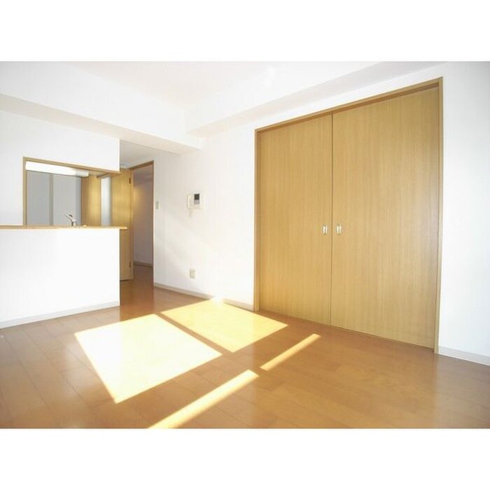 ミ・ピア－チェ東札幌の物件内観写真