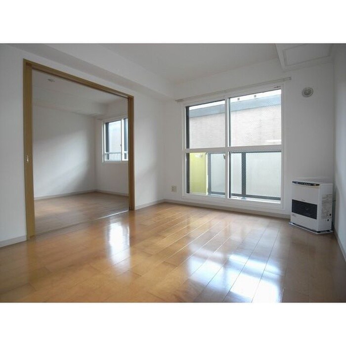 ミ・ピア－チェ東札幌の物件内観写真