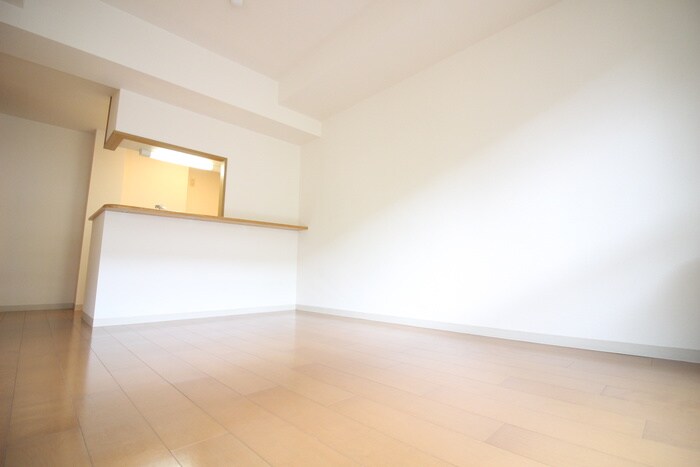 ミ・ピア－チェ東札幌の物件内観写真