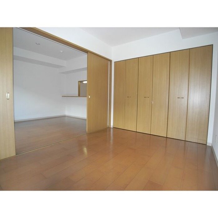 ミ・ピア－チェ東札幌の物件内観写真