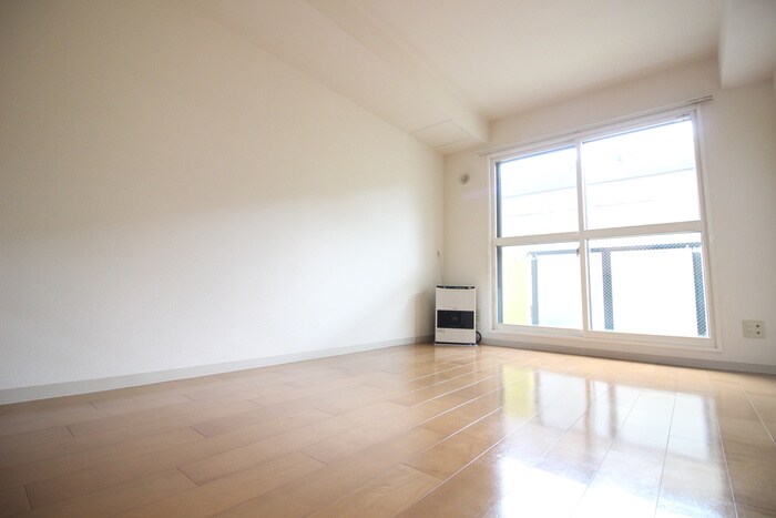 ミ・ピア－チェ東札幌の物件内観写真