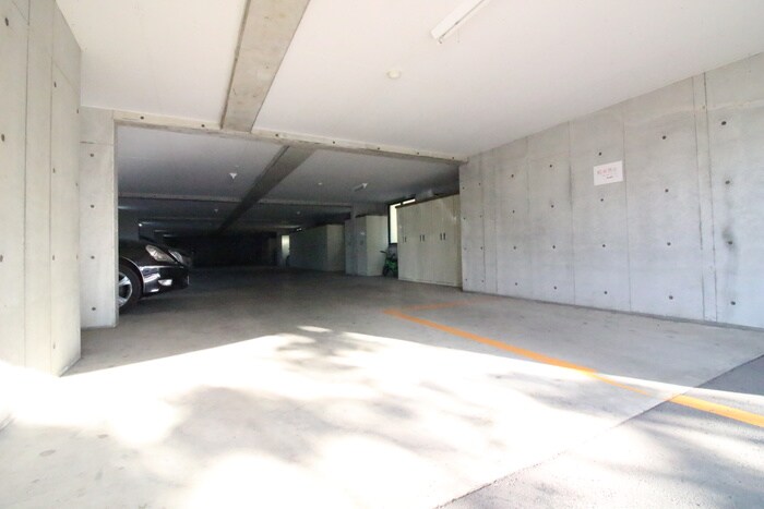 ミ・ピア－チェ東札幌の物件外観写真