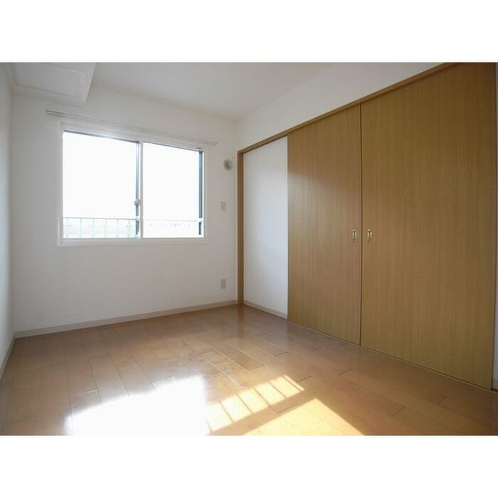 ミ・ピア－チェ東札幌の物件内観写真