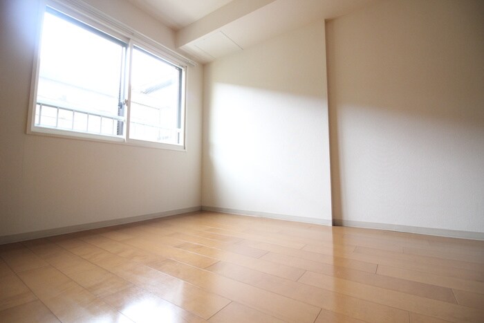 ミ・ピア－チェ東札幌の物件内観写真