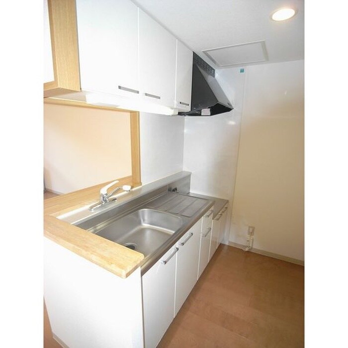 ミ・ピア－チェ東札幌の物件内観写真