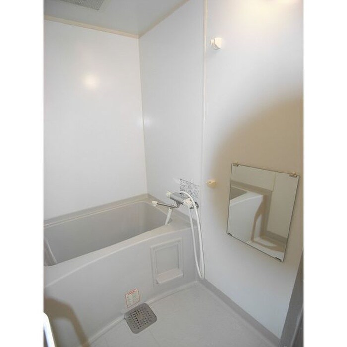 ミ・ピア－チェ東札幌の物件内観写真