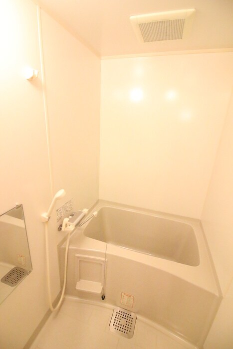 ミ・ピア－チェ東札幌の物件内観写真