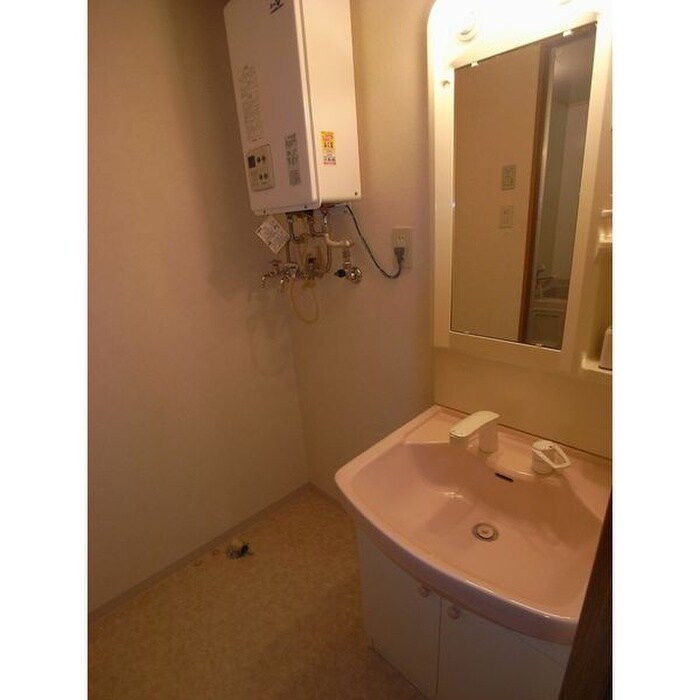 ミ・ピア－チェ東札幌の物件内観写真