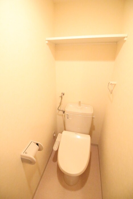 ミ・ピア－チェ東札幌の物件内観写真