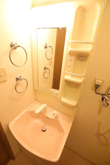 ミ・ピア－チェ東札幌の物件内観写真