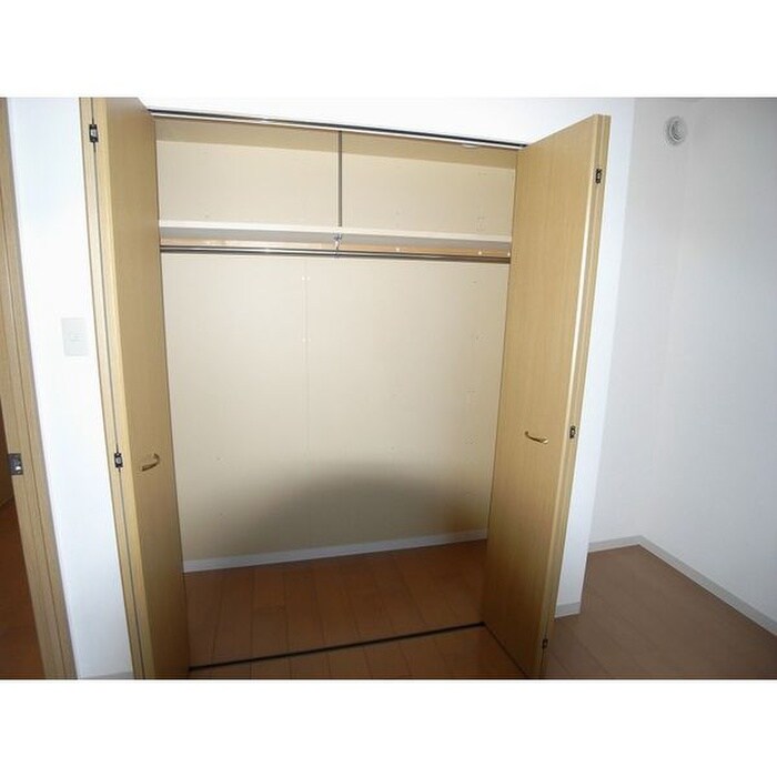 ミ・ピア－チェ東札幌の物件内観写真