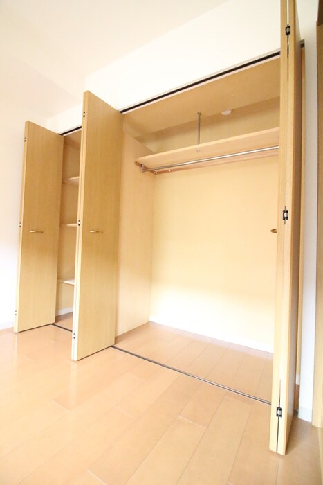 ミ・ピア－チェ東札幌の物件内観写真