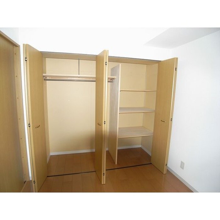 ミ・ピア－チェ東札幌の物件内観写真