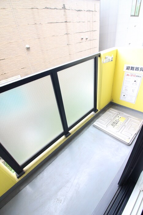 ミ・ピア－チェ東札幌の物件内観写真