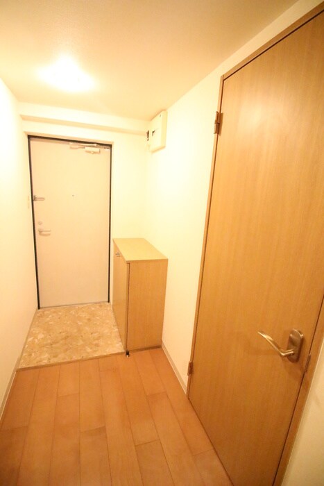 ミ・ピア－チェ東札幌の物件内観写真