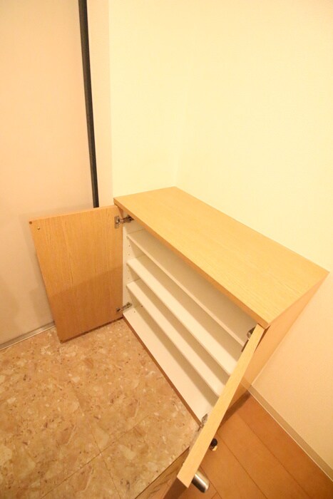 ミ・ピア－チェ東札幌の物件内観写真