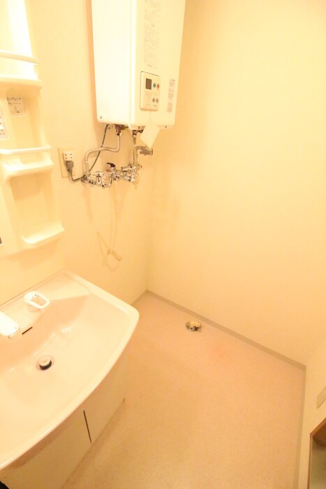 ミ・ピア－チェ東札幌の物件内観写真