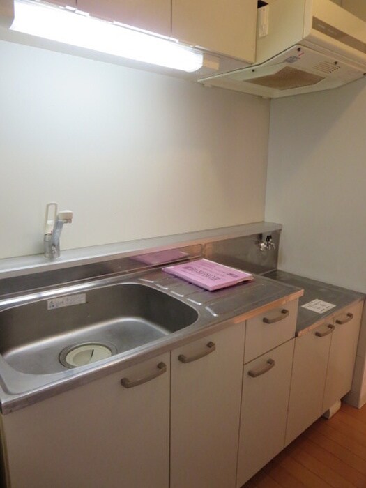 ラ・シュエット宮の森の物件内観写真