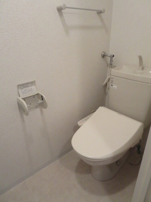 ラ・シュエット宮の森の物件内観写真