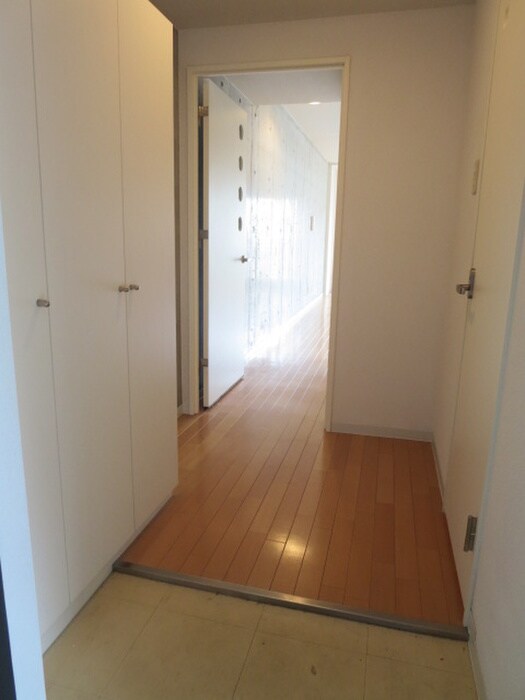 ラ・シュエット宮の森の物件内観写真