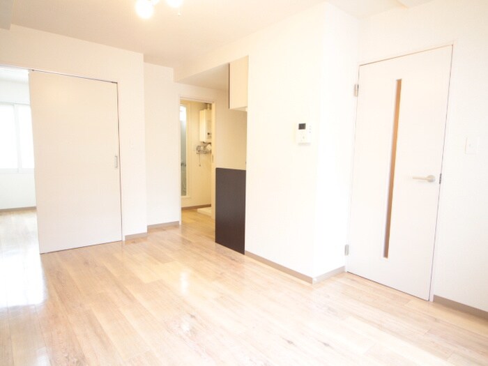 リベルタ桑園の物件内観写真