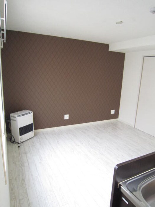 リベルタ桑園の物件内観写真