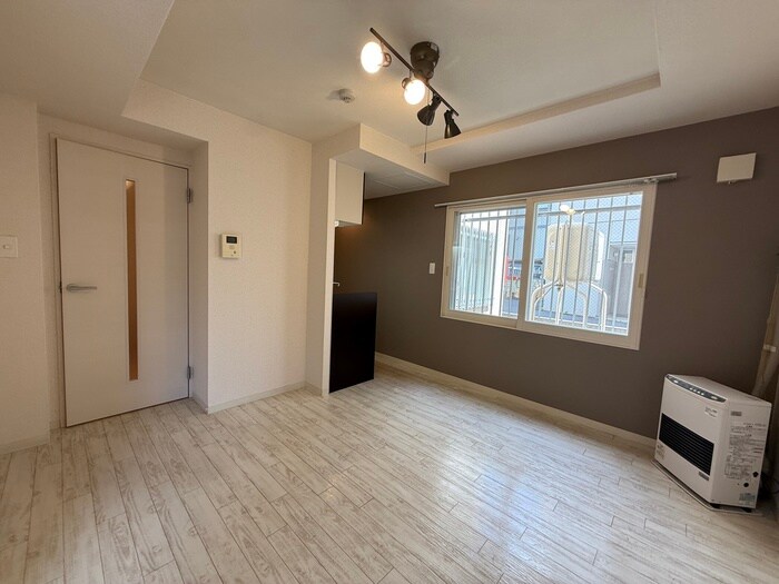 リベルタ桑園の物件内観写真