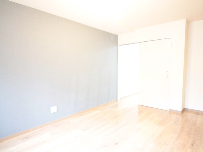 リベルタ桑園の物件内観写真