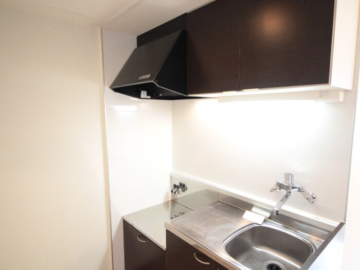 リベルタ桑園の物件内観写真