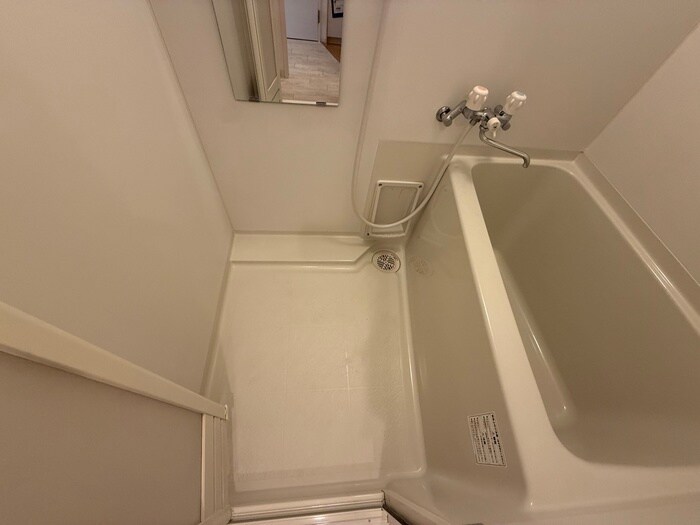 リベルタ桑園の物件内観写真