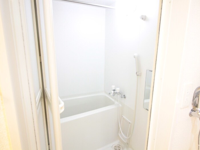 リベルタ桑園の物件内観写真