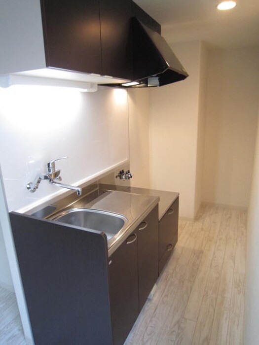 リベルタ桑園の物件内観写真