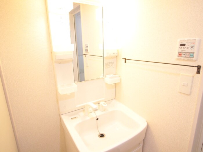 リベルタ桑園の物件内観写真