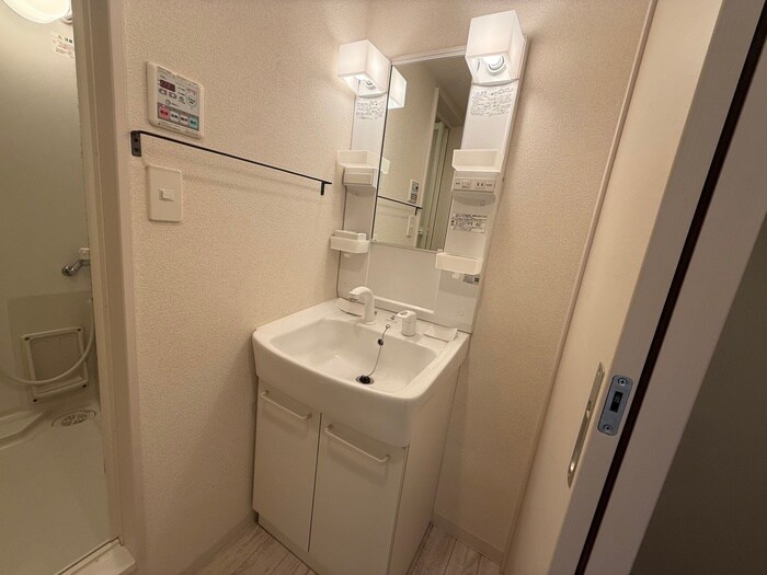 リベルタ桑園の物件内観写真