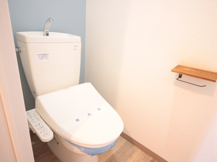 リベルタ桑園の物件内観写真