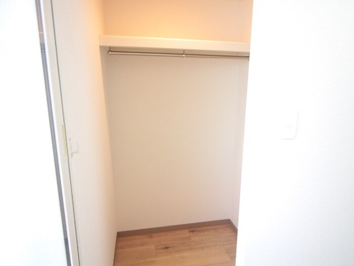 リベルタ桑園の物件内観写真